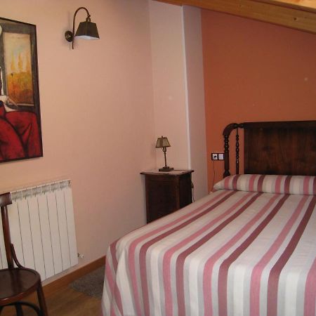 Casa Rural Patino Pensionat Quintanas de Gormaz Exteriör bild