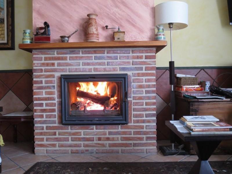 Casa Rural Patino Pensionat Quintanas de Gormaz Exteriör bild