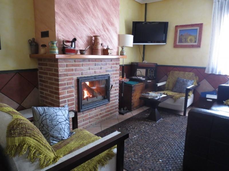 Casa Rural Patino Pensionat Quintanas de Gormaz Exteriör bild