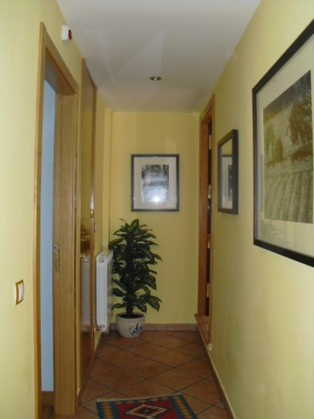 Casa Rural Patino Pensionat Quintanas de Gormaz Exteriör bild