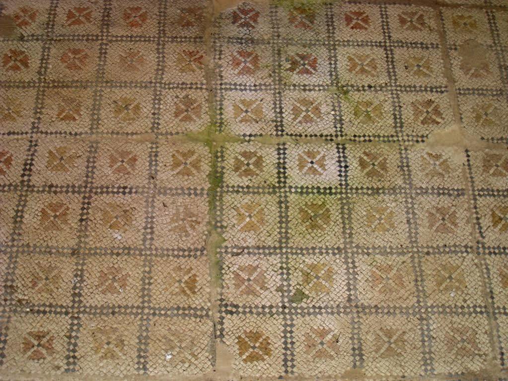 Casa Rural Patino Pensionat Quintanas de Gormaz Exteriör bild