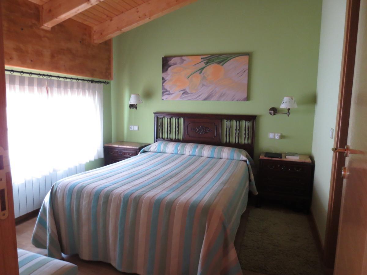 Casa Rural Patino Pensionat Quintanas de Gormaz Exteriör bild